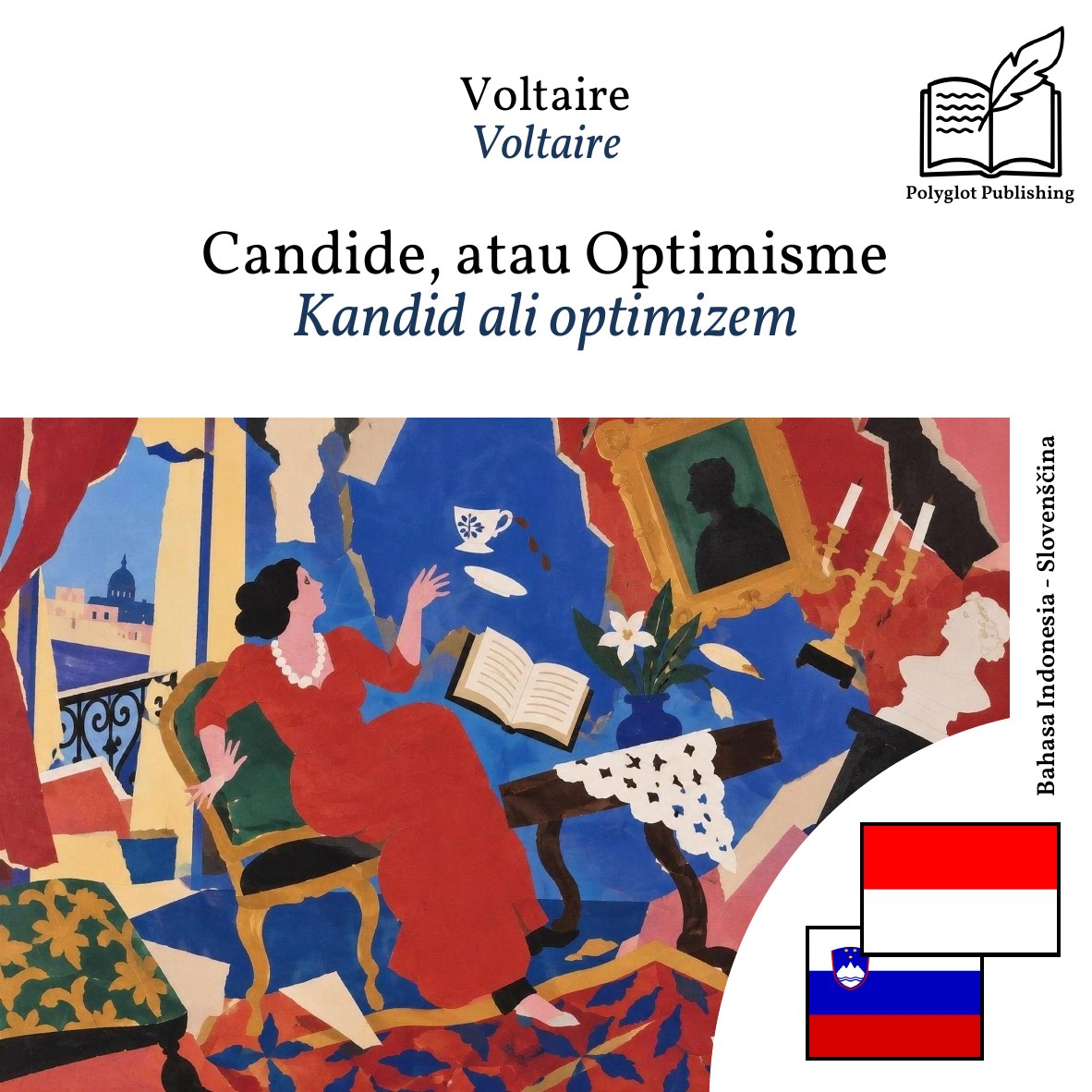 Kandid ali optimizem