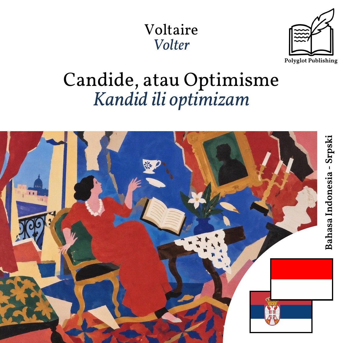 Kandid ili optimizam