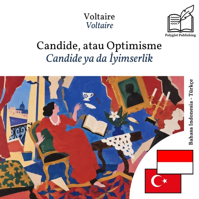 Candide ya da İyimserlik