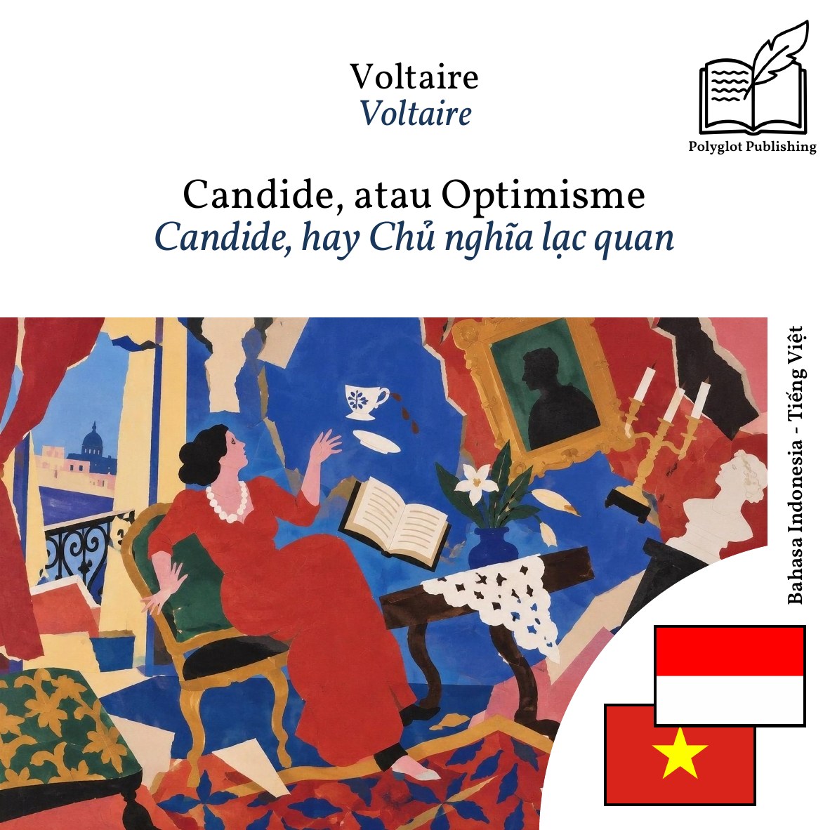 Candide, hay Chủ nghĩa lạc quan