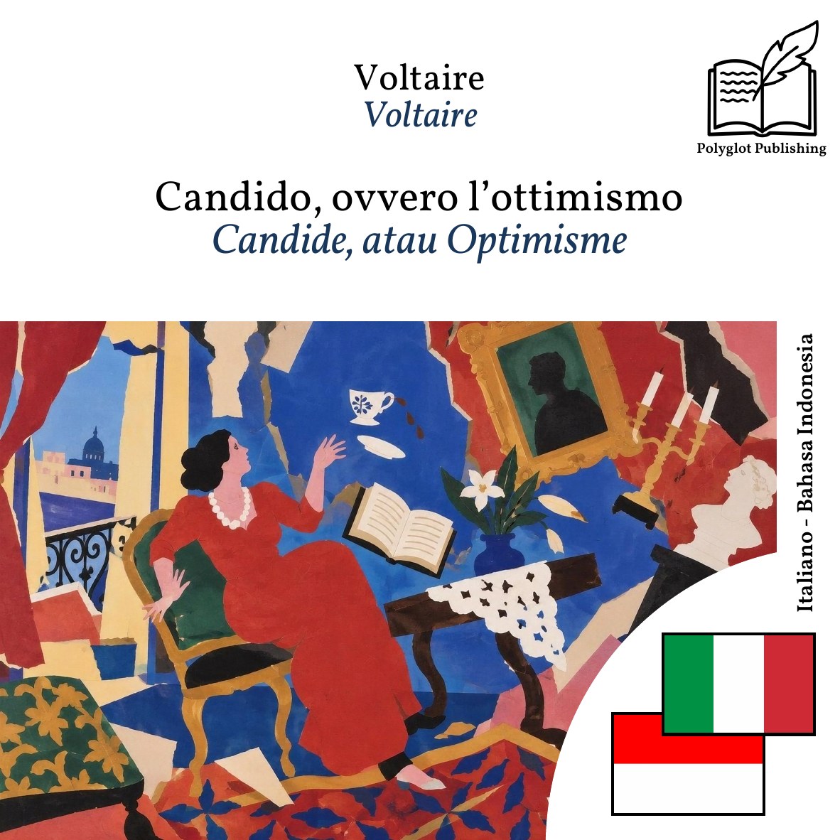 Candide, atau Optimisme