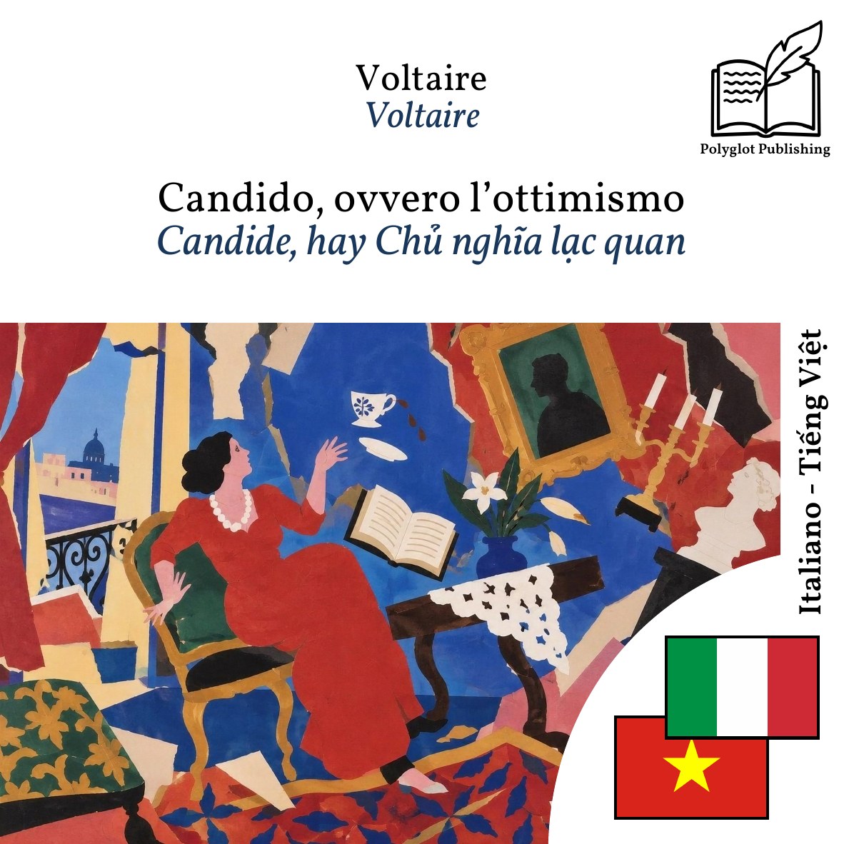 Candide, hay Chủ nghĩa lạc quan