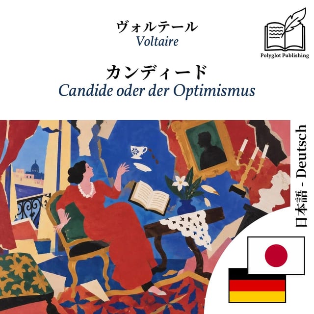 Candide oder der Optimismus