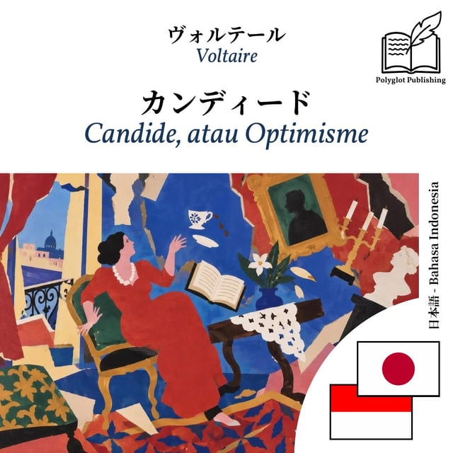 Candide, atau Optimisme