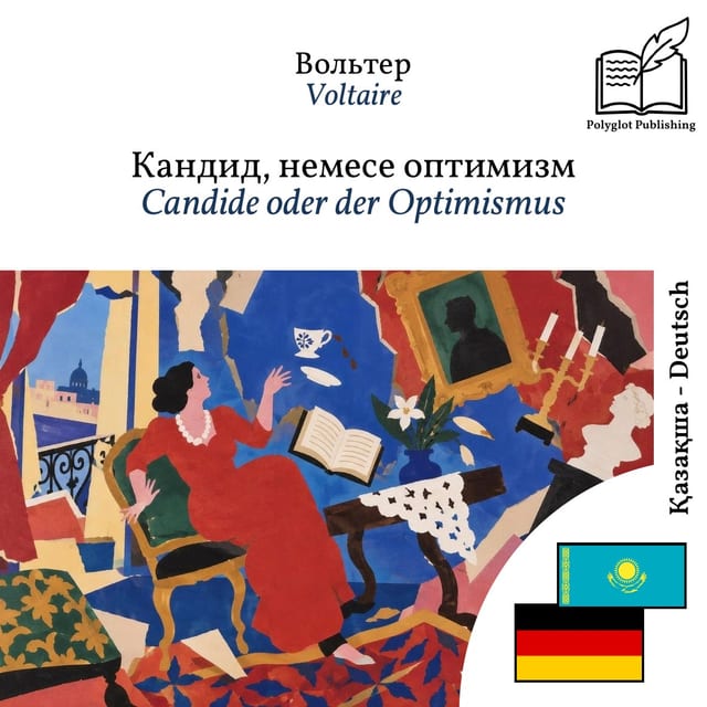 Candide oder der Optimismus