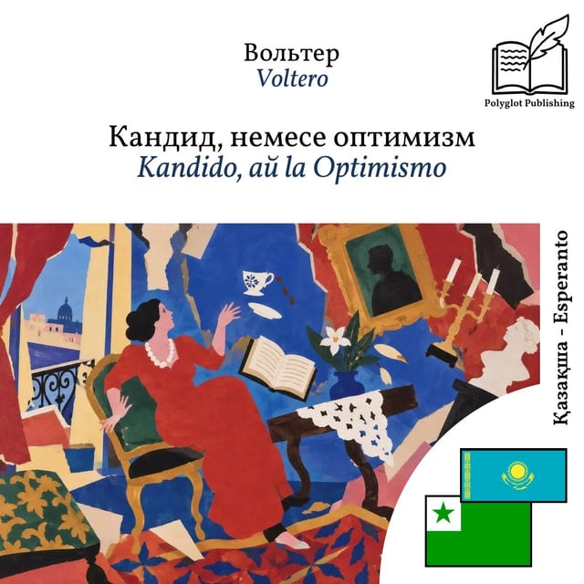 Kandido, aŭ la Optimismo