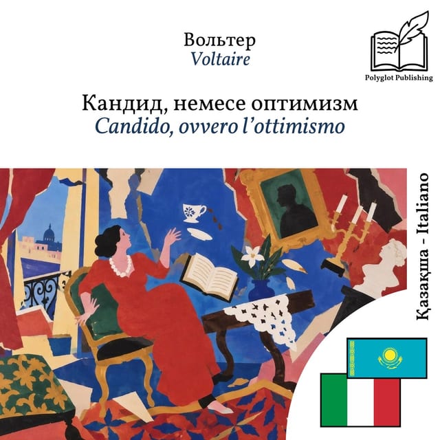 Candido, ovvero l’ottimismo