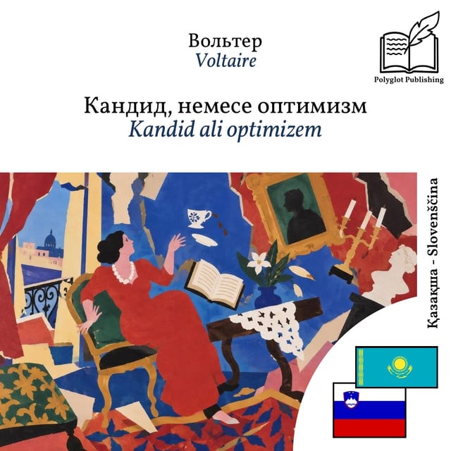 Kandid ali optimizem