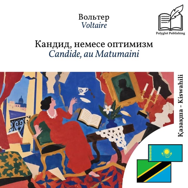 Candide, au Matumaini