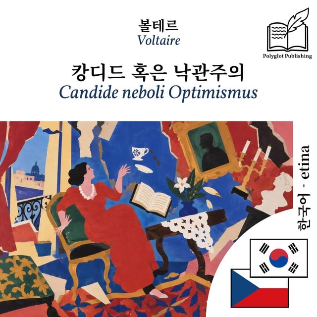 Candide neboli Optimismus