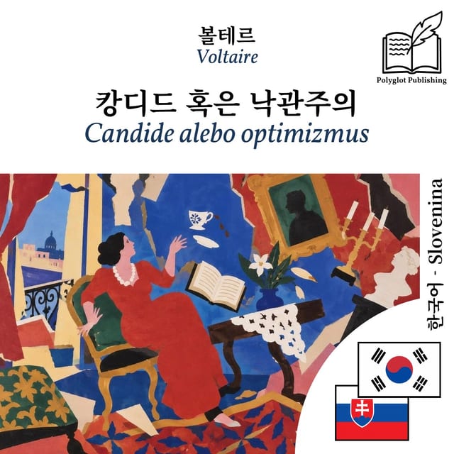 Candide alebo optimizmus