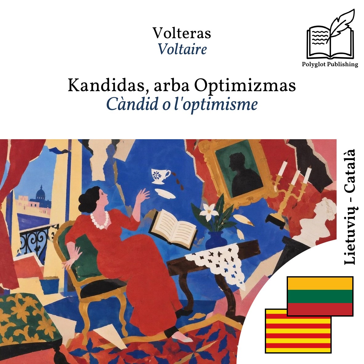 Càndid o l'optimisme