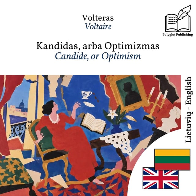 Candide, or Optimism