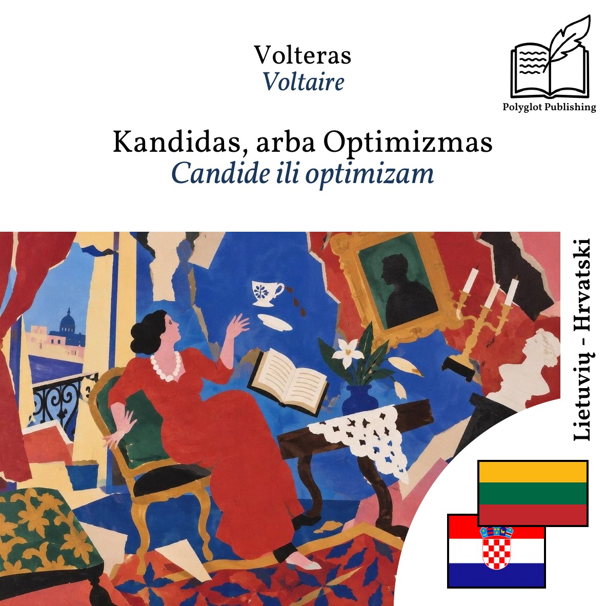 Candide ili optimizam