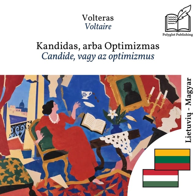 Candide, vagy az optimizmus