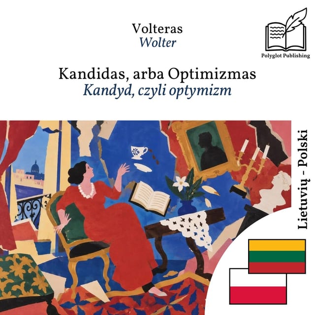 Kandyd, czyli optymizm