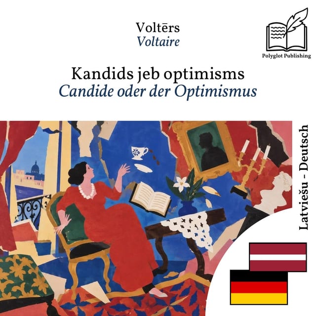 Candide oder der Optimismus
