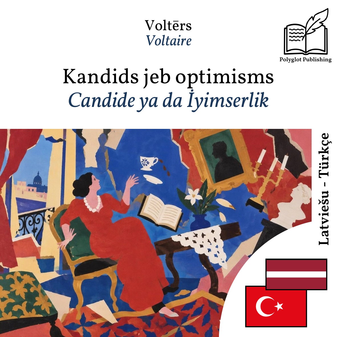 Candide ya da İyimserlik