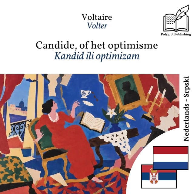 Kandid ili optimizam