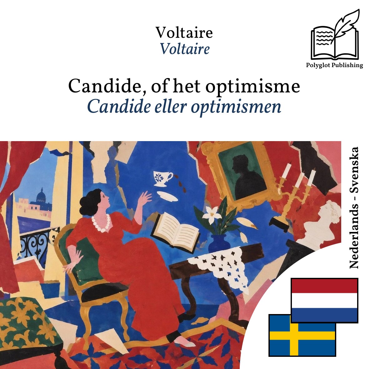 Candide eller optimismen