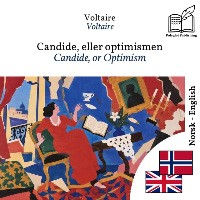 Candide, or Optimism