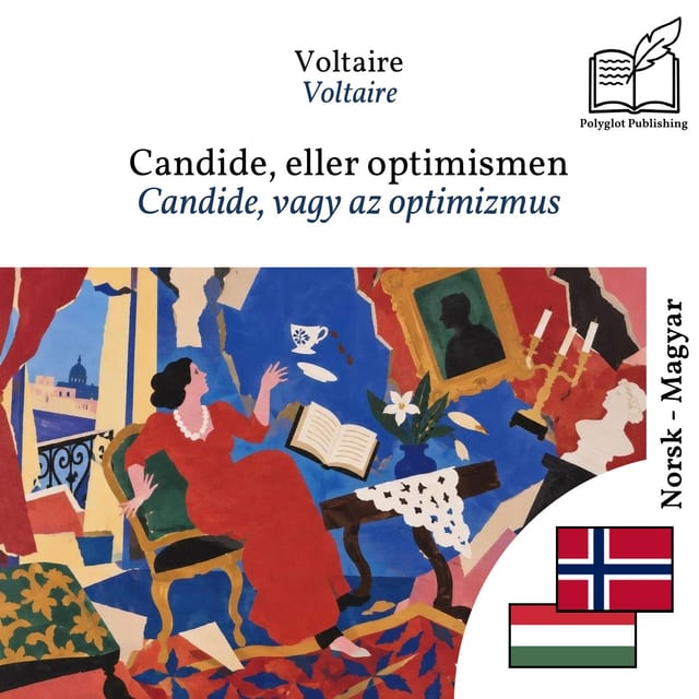 Candide, vagy az optimizmus