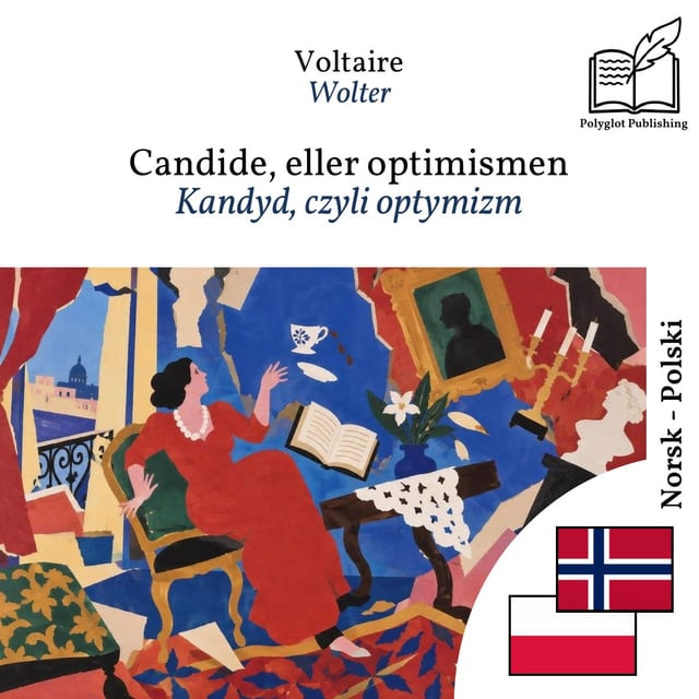 Kandyd, czyli optymizm