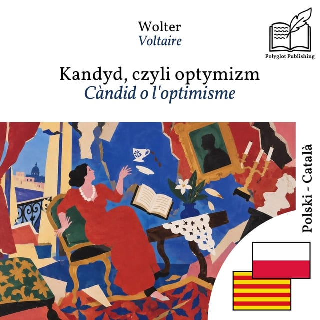 Càndid o l'optimisme