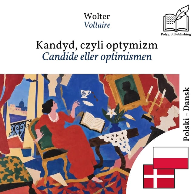 Candide eller optimismen