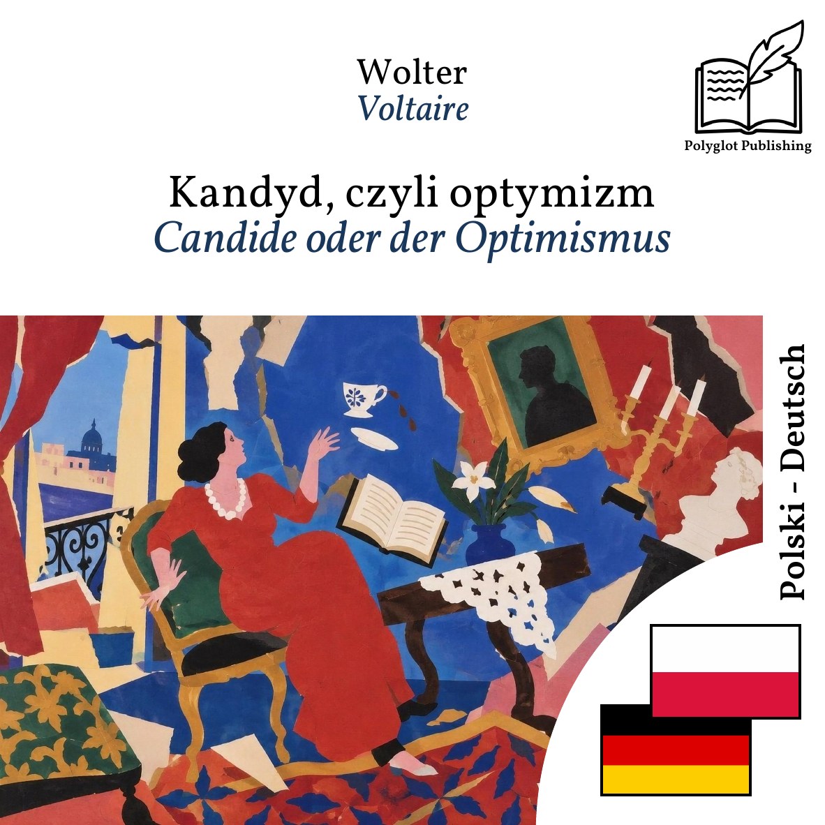 Candide oder der Optimismus