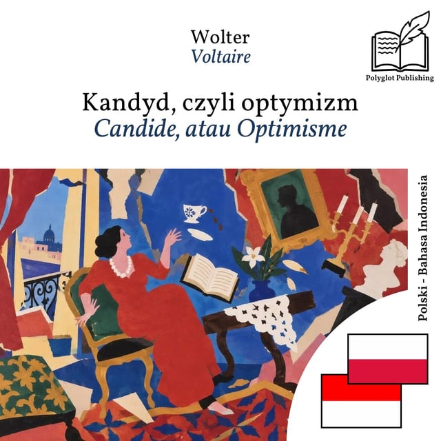 Candide, atau Optimisme