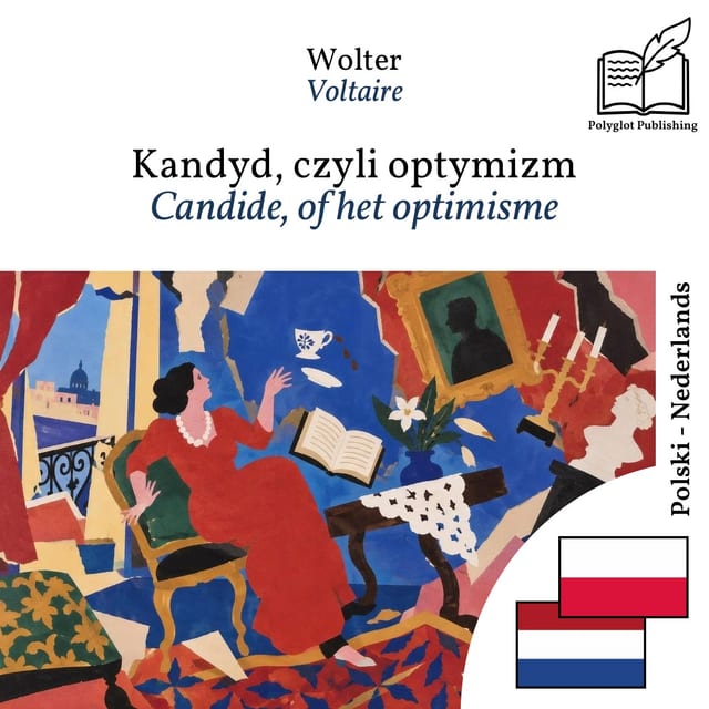 Candide, of het optimisme