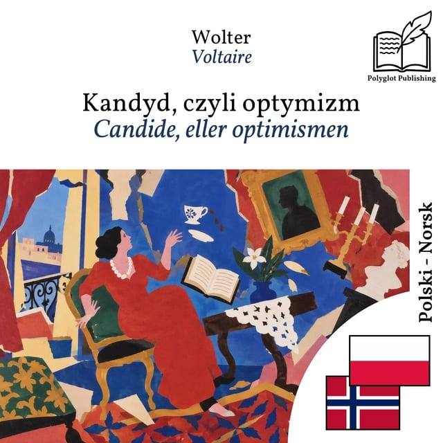 Candide, eller optimismen