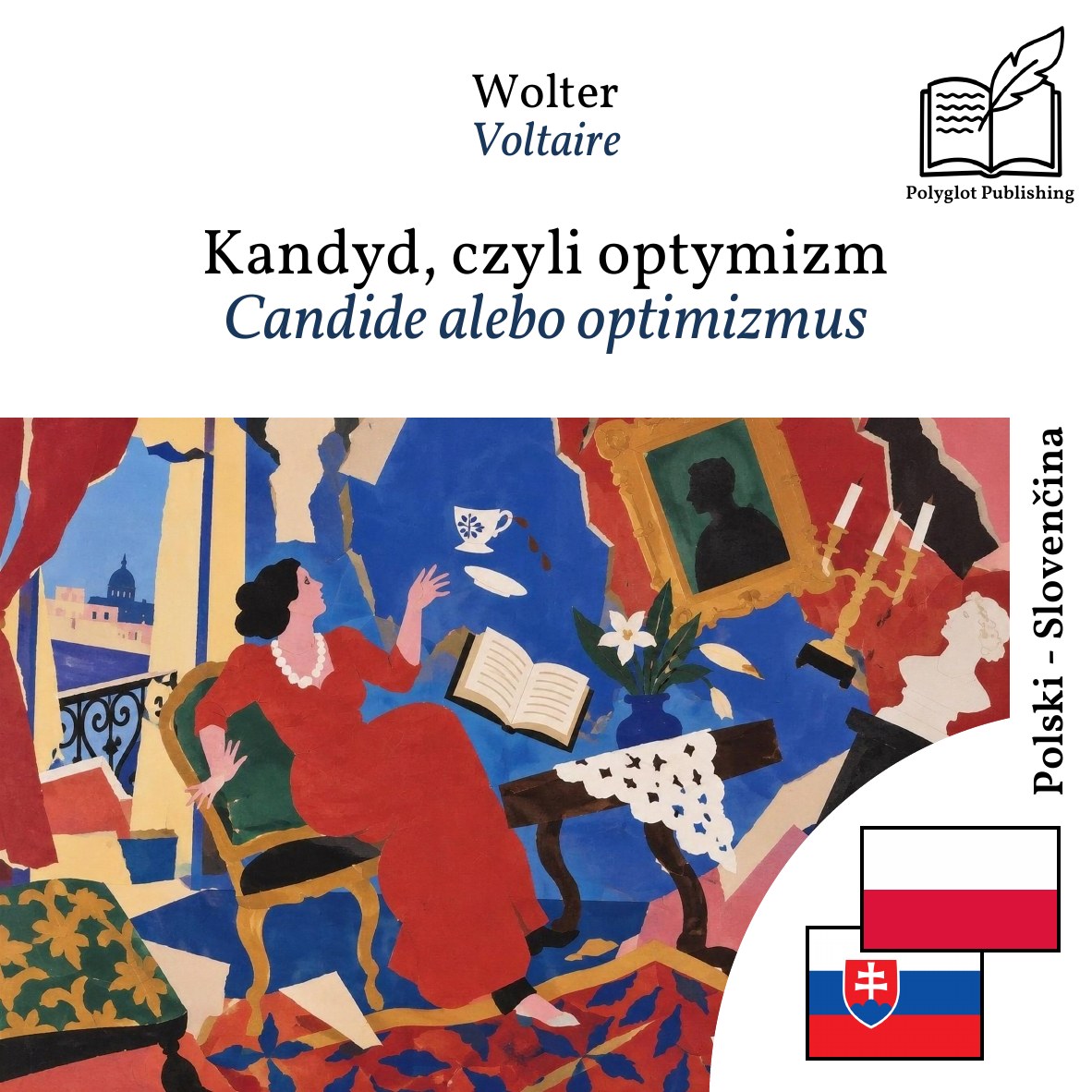 Candide alebo optimizmus