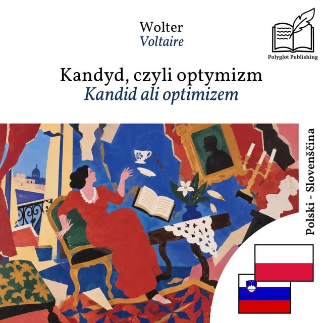 Kandid ali optimizem