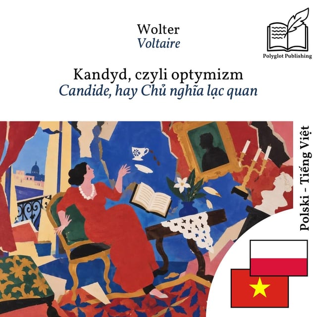 Candide, hay Chủ nghĩa lạc quan