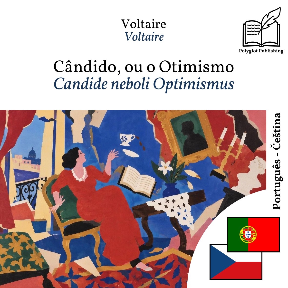 Candide neboli Optimismus