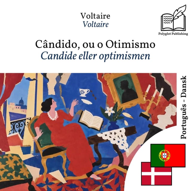 Candide eller optimismen