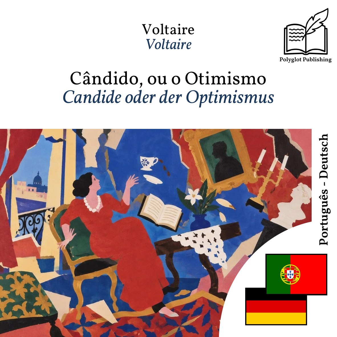 Candide oder der Optimismus