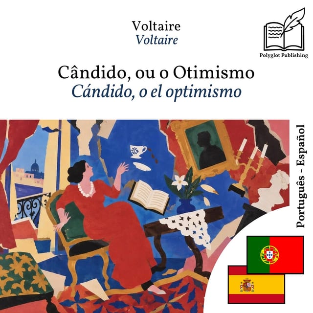 Cándido, o el optimismo