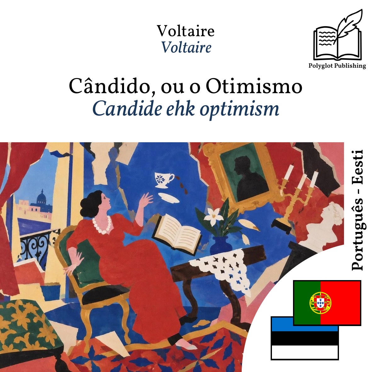 Candide ehk optimism