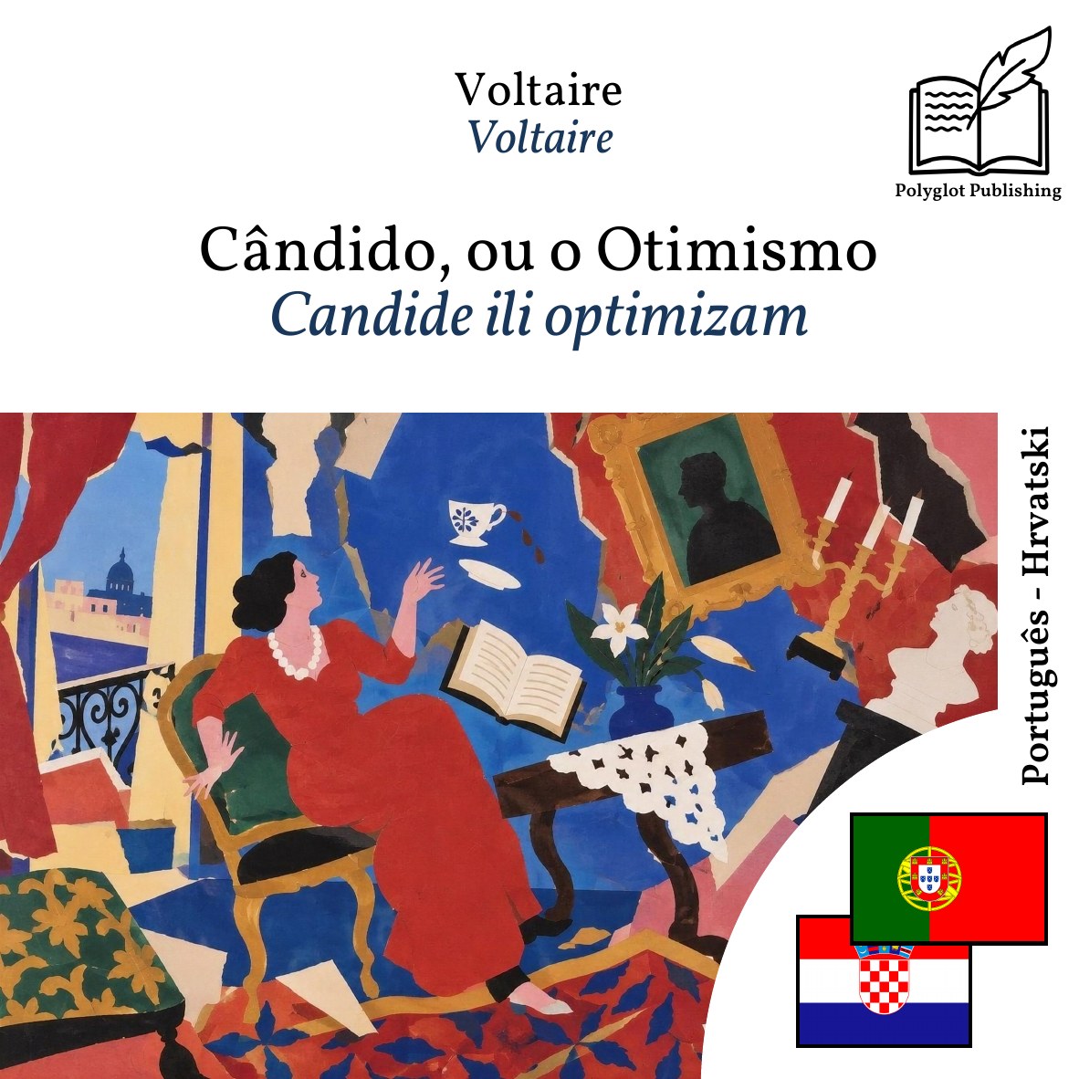 Candide ili optimizam
