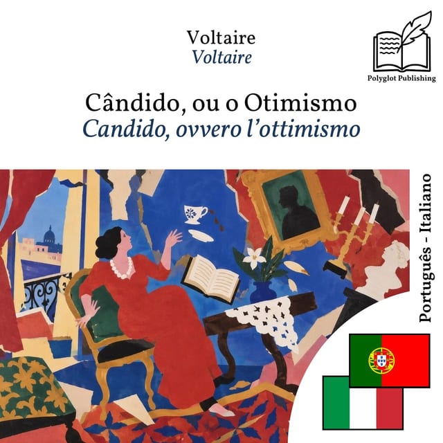 Candido, ovvero l’ottimismo