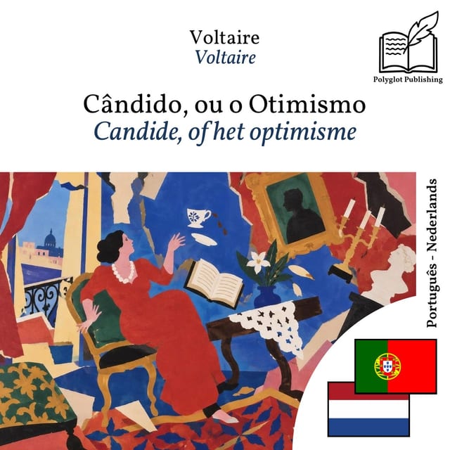 Candide, of het optimisme