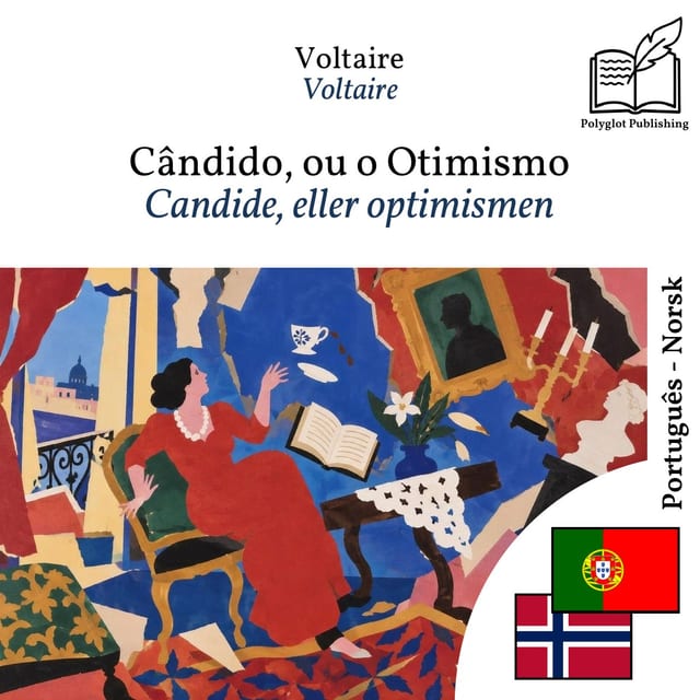 Candide, eller optimismen