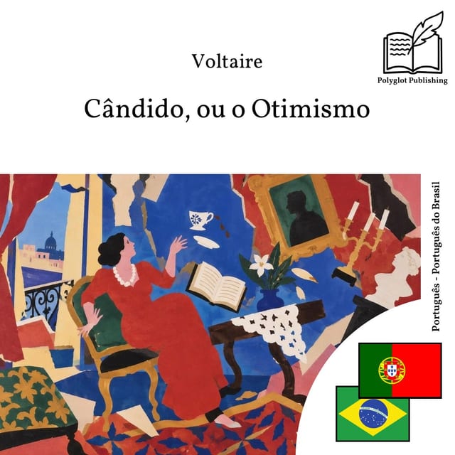 Cândido, ou o Otimismo