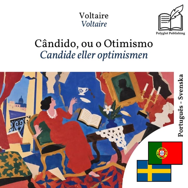 Candide eller optimismen