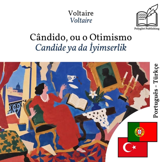 Candide ya da İyimserlik