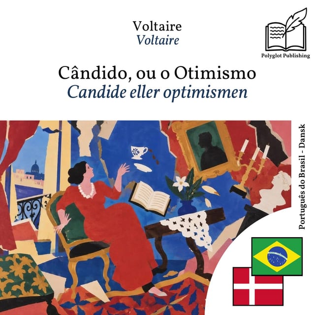 Candide eller optimismen