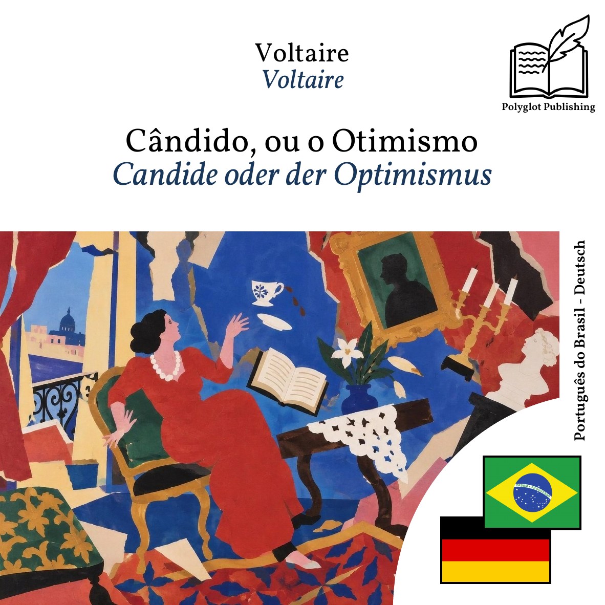 Candide oder der Optimismus